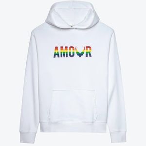 New Zadig & Voltaire Hoodie